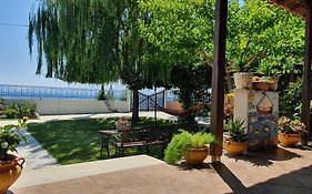 Pelion Platanidia Seaside House